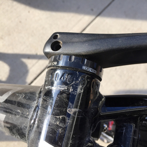 2015 Norco Bikes CCX Black