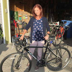 2015 Norco Bikes CCX Black
