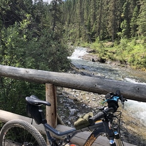 2013 Santa Cruz Tallboy Blue