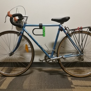 Bianchi Blue