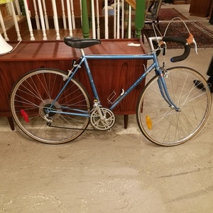 Bianchi Blue