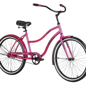 2019 Capix Aplayado 26 Cruiser Pink
