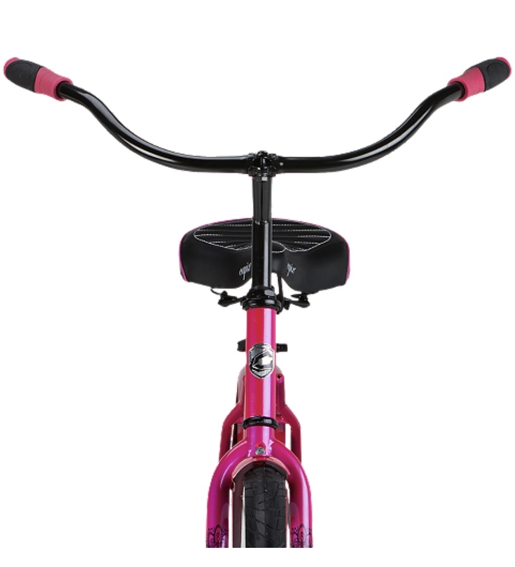 aplayado cruiser bike