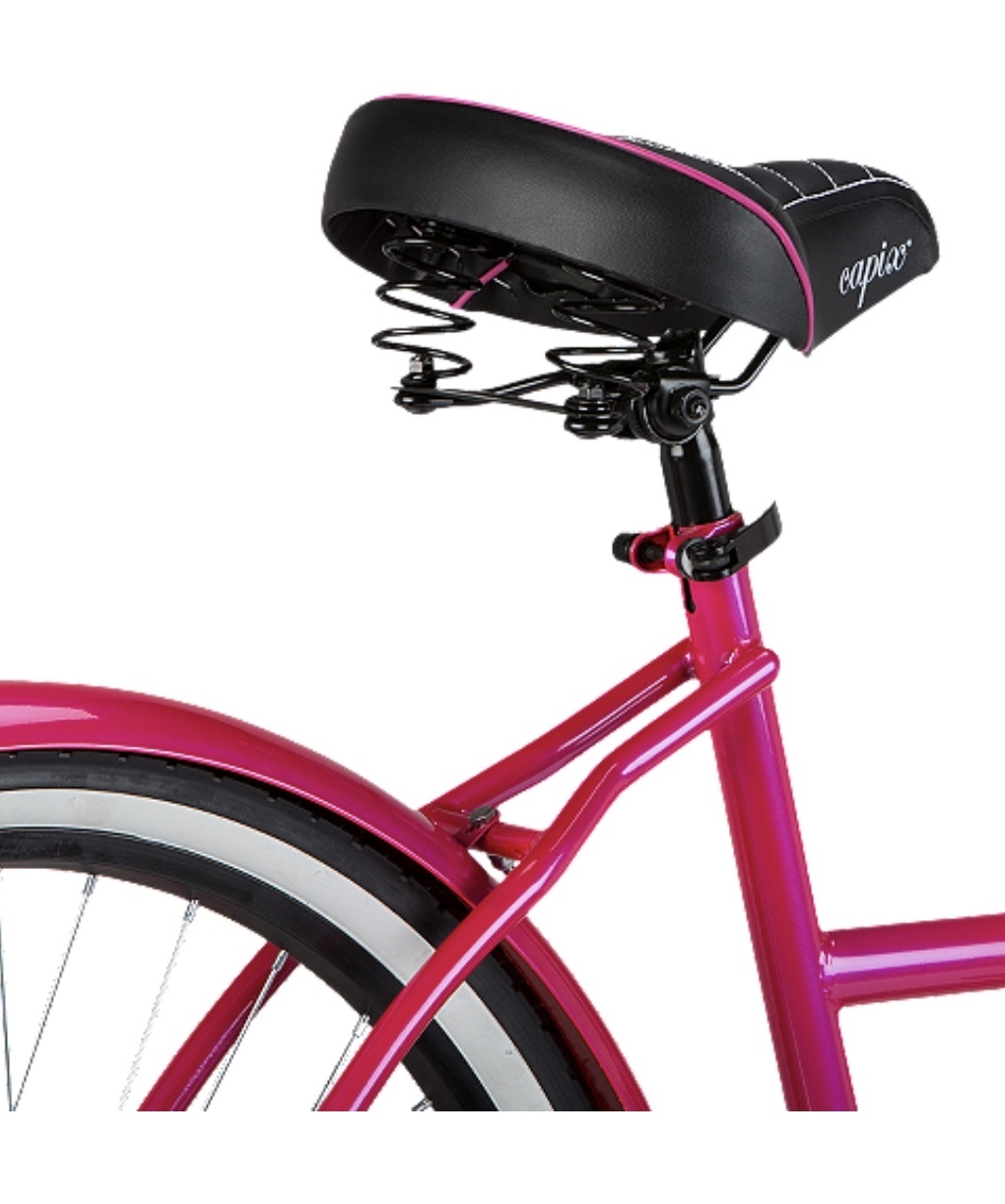 capix aplayado women's 26 cruiser
