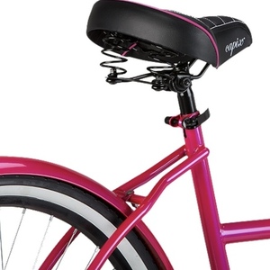 2019 Capix Aplayado 26 Cruiser Pink