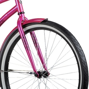 2019 Capix Aplayado 26 Cruiser Pink