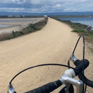 1984 Cannondale ST500 Black