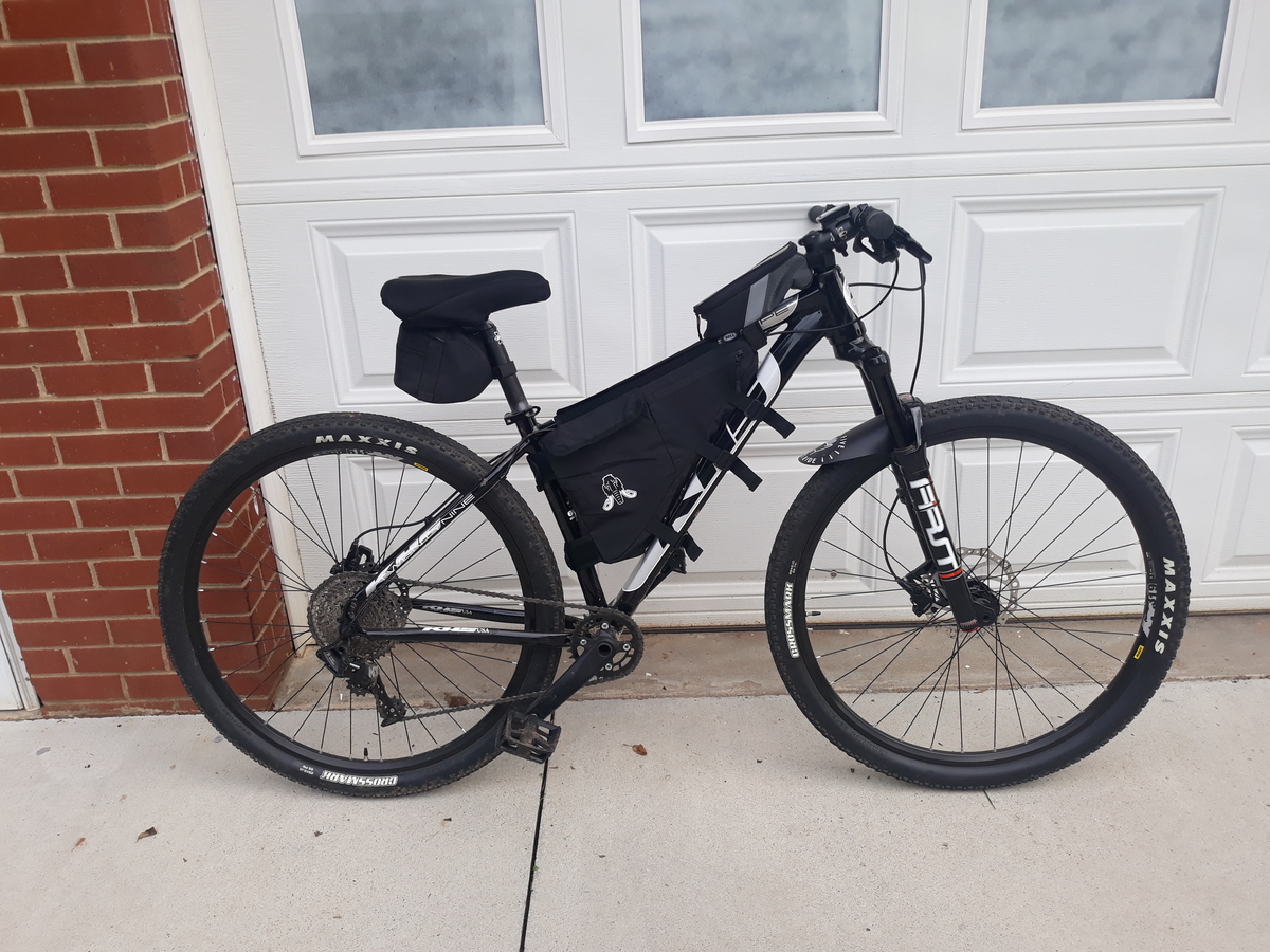 2017 KHS Bicycles Tempe