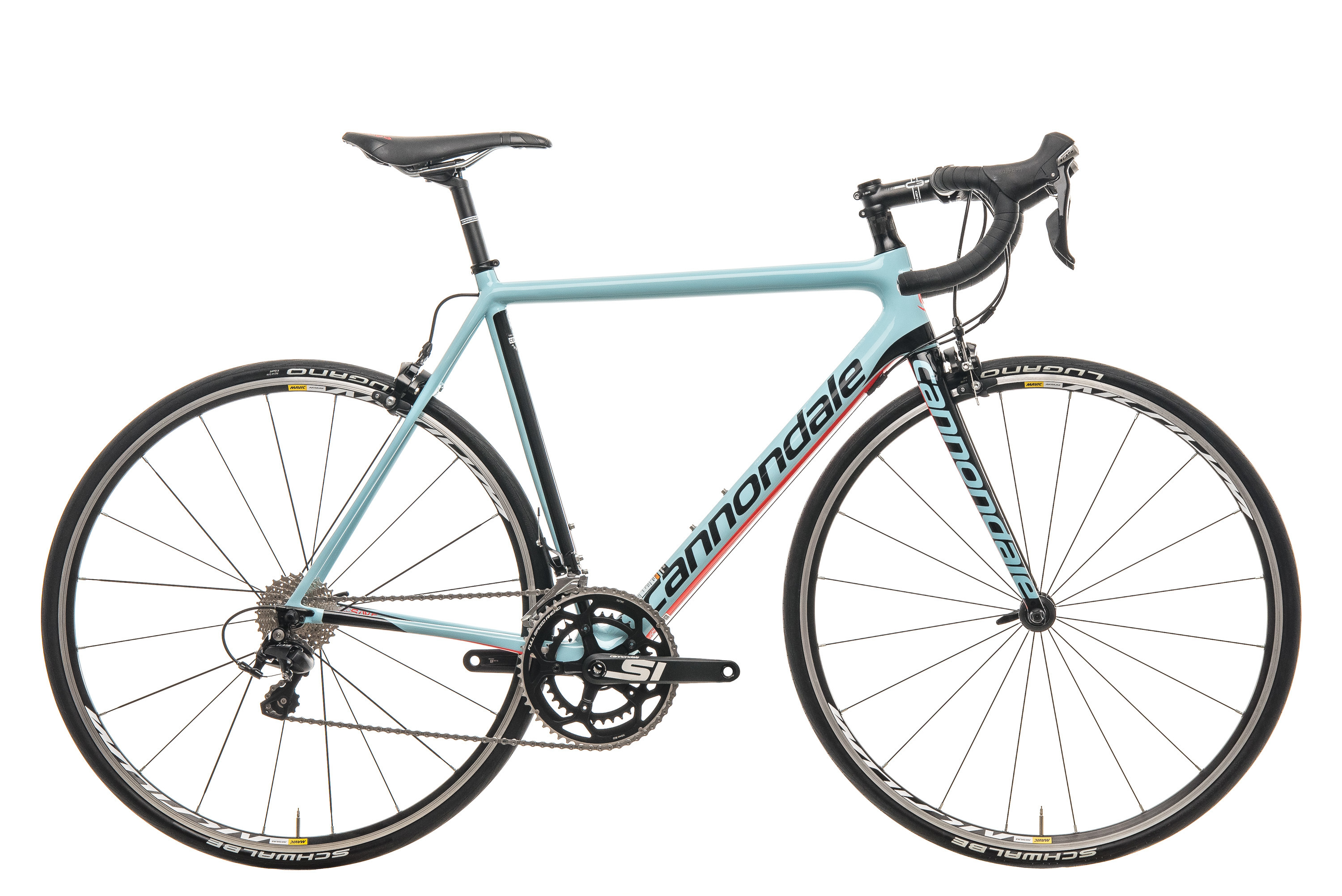 cannondale supersix evo aero