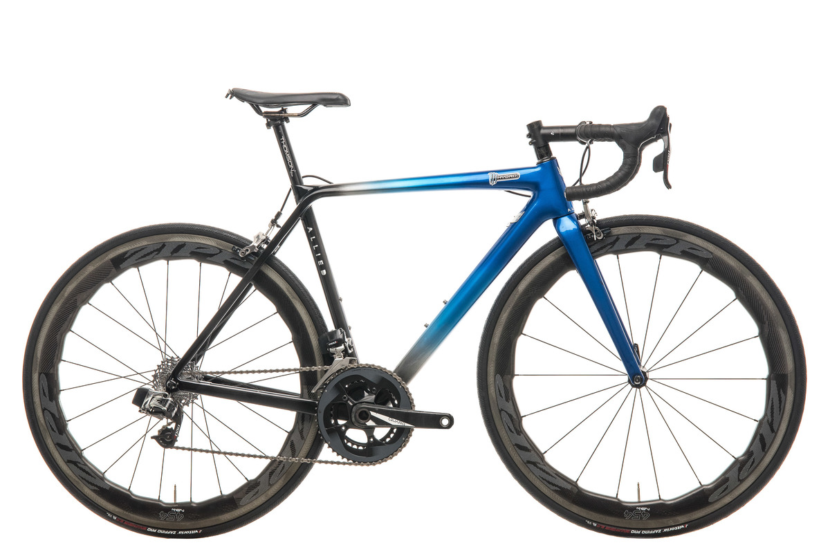 allied cycle works alfa