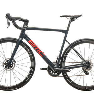 2019 BMC Teammachine SLR01 Disc Blue