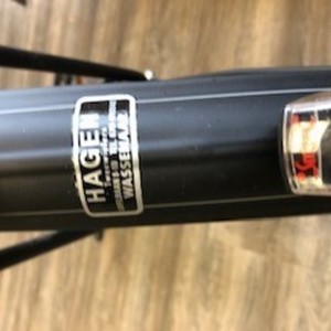 Batavus Black