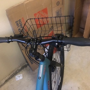 2020 Specialized Sirrus X 2.0 Blue