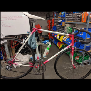 2020 Other Modena White and Pink