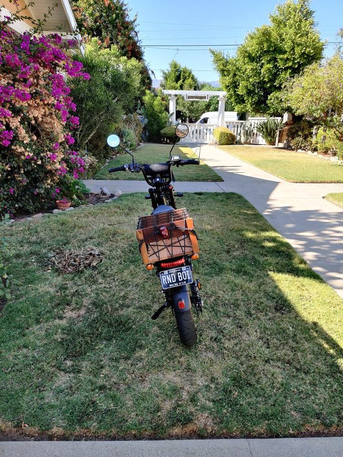 ns160 white colour on road price