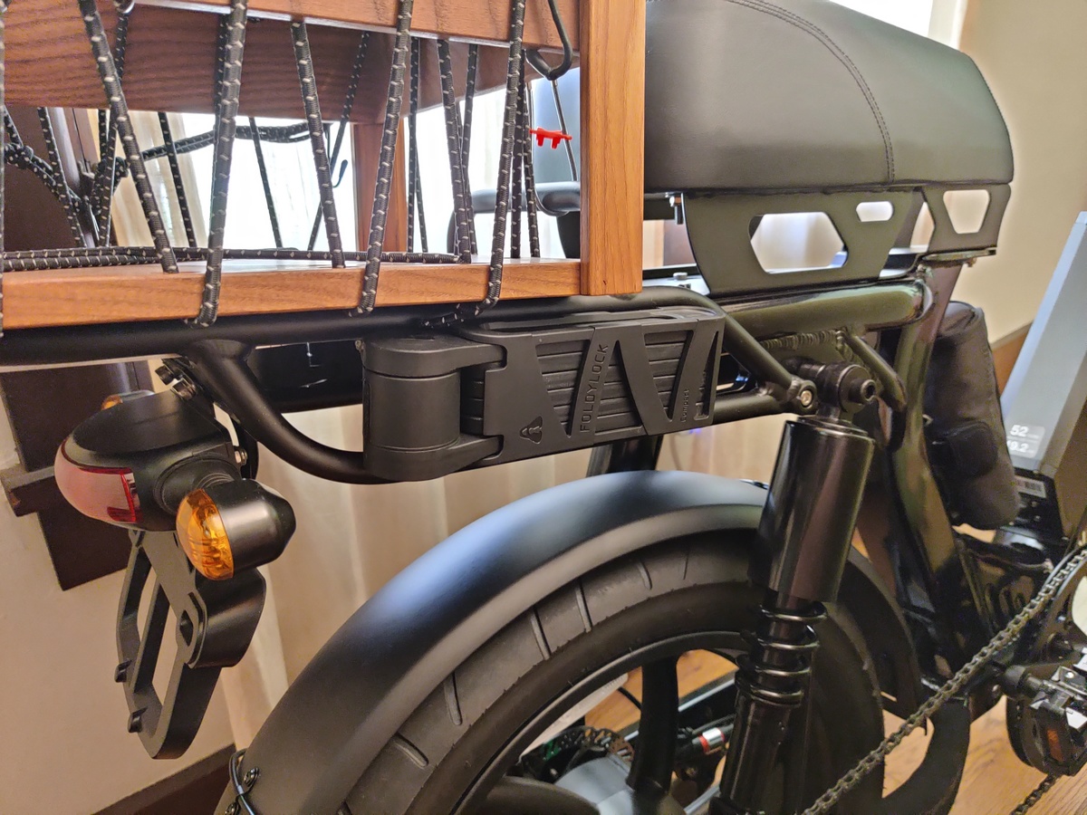 2020 Juiced Bikes Hyper Scorpion