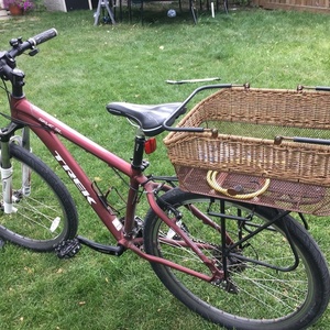 Trek Red