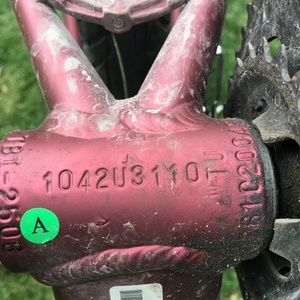 Trek Red