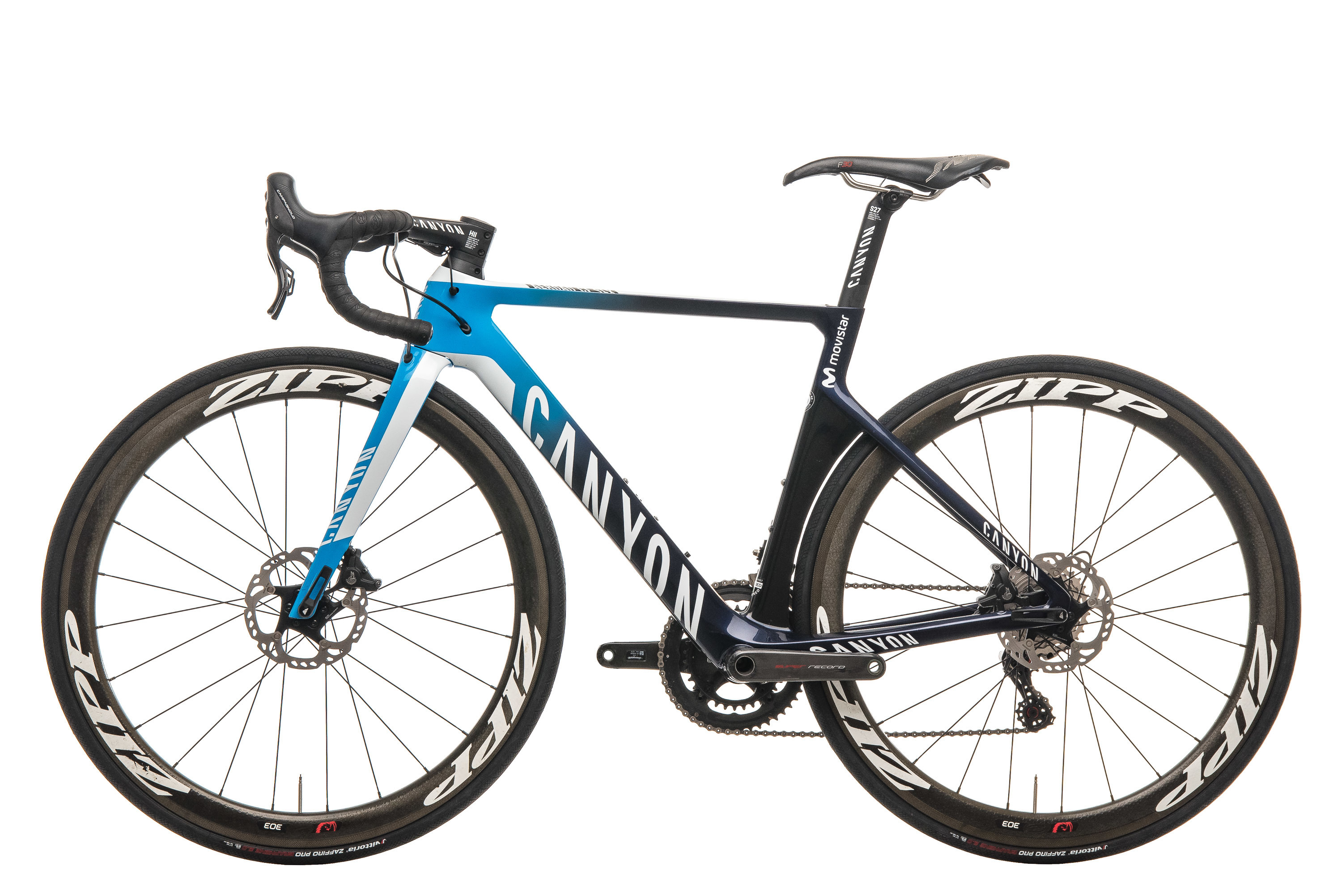 2020 Canyon bicycles Ultimate CF SLX  canyon ultimate cf slx disc 9.0 team movistar