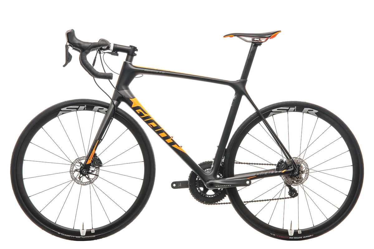 2017 giant tcr advanced pro
