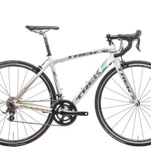 2011 Trek Madone 4.5 Womens White