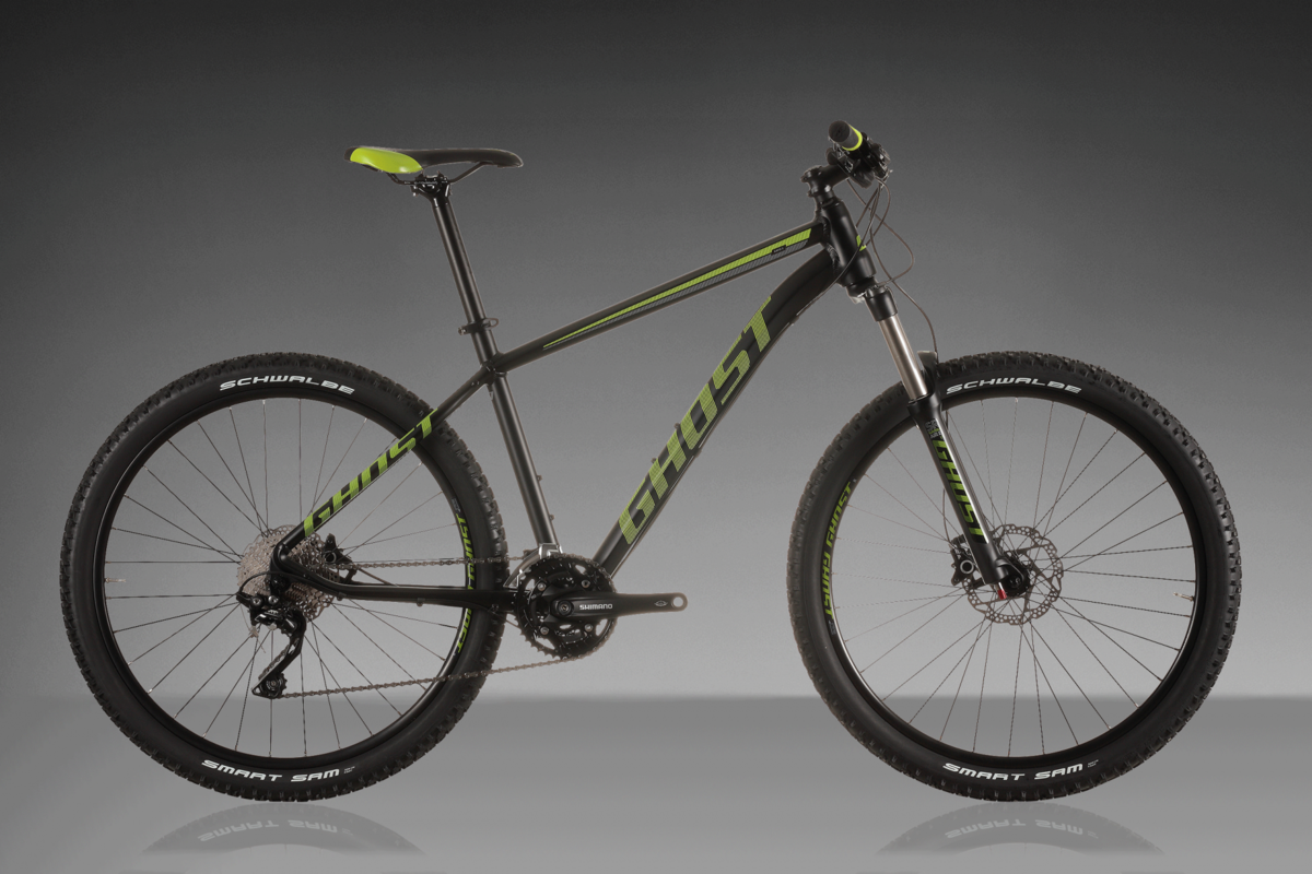 Stolen 2015 Ghost Kato 5