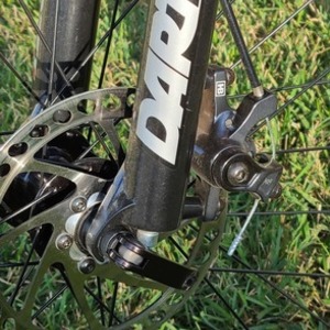 Rocky Mountain Bicycles soul Orange