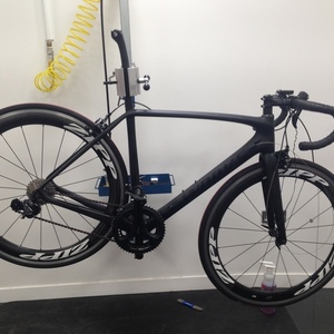 2015 Specialized Tarmac S -Works MatteBlack