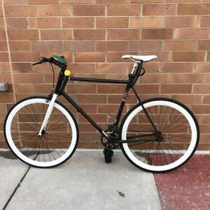 2015 Fuji Declaration Black
