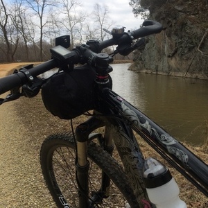 2014 Raleigh Eva Black