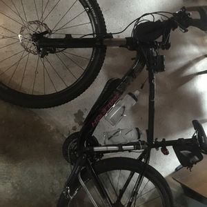 2014 Raleigh Eva Black
