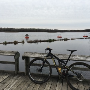 2015 Salsa Spearfish Black