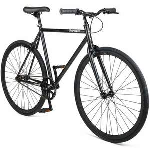 2019 Retrospec Harper Black