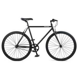 2019 Retrospec Harper Black