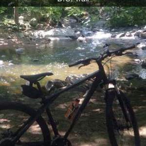 2013 GT Bicycles Timberline 1.0 Black