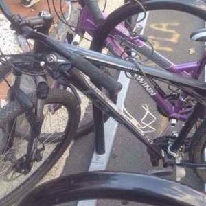 2013 GT Bicycles Timberline 1.0 Black