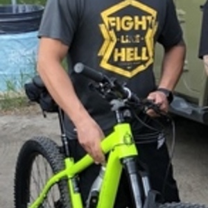 2020 Salsa Salsa Green