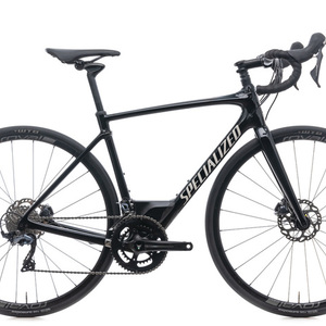 2018 Specialized Roubaix Comp Black