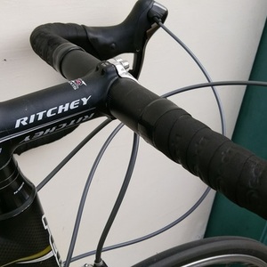 2007 Felt F1 Black