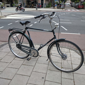 Batavus Florence Green