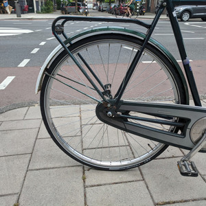 Batavus Florence Green