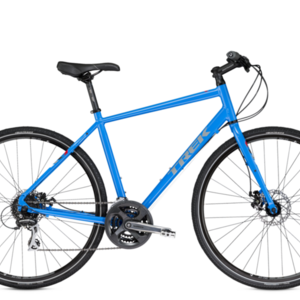 2016 Trek Blue