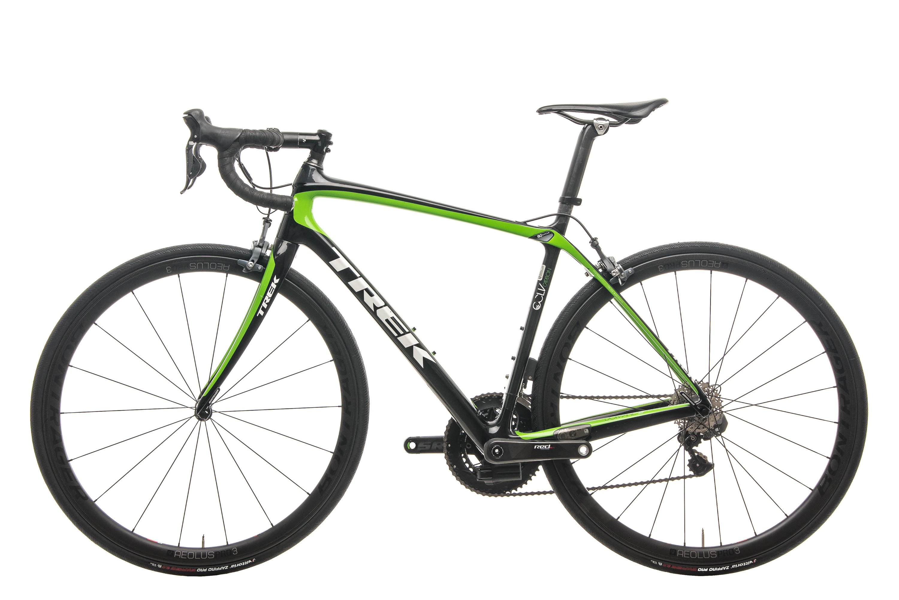 2013 Trek Domane Six Series