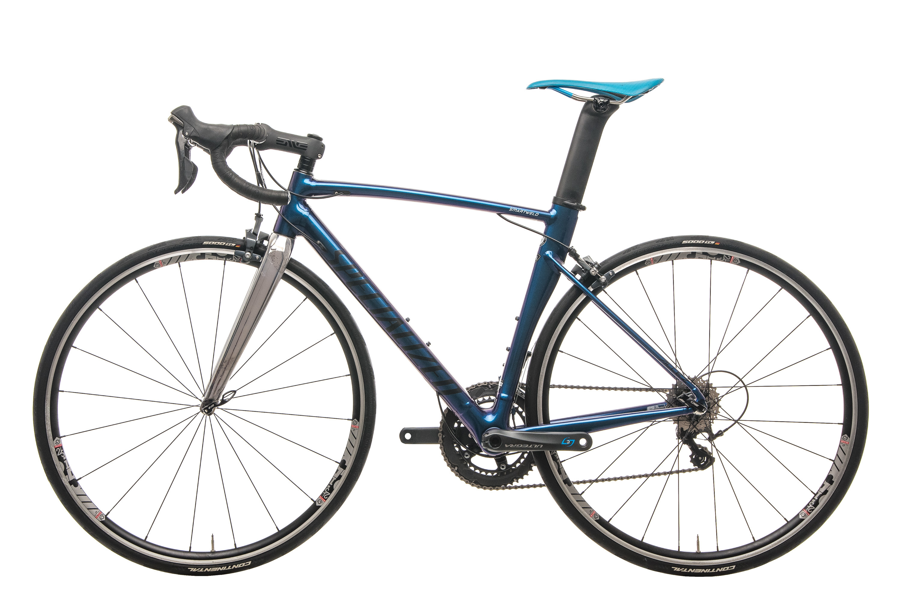 2018 Specialized Allez Sprint DSW