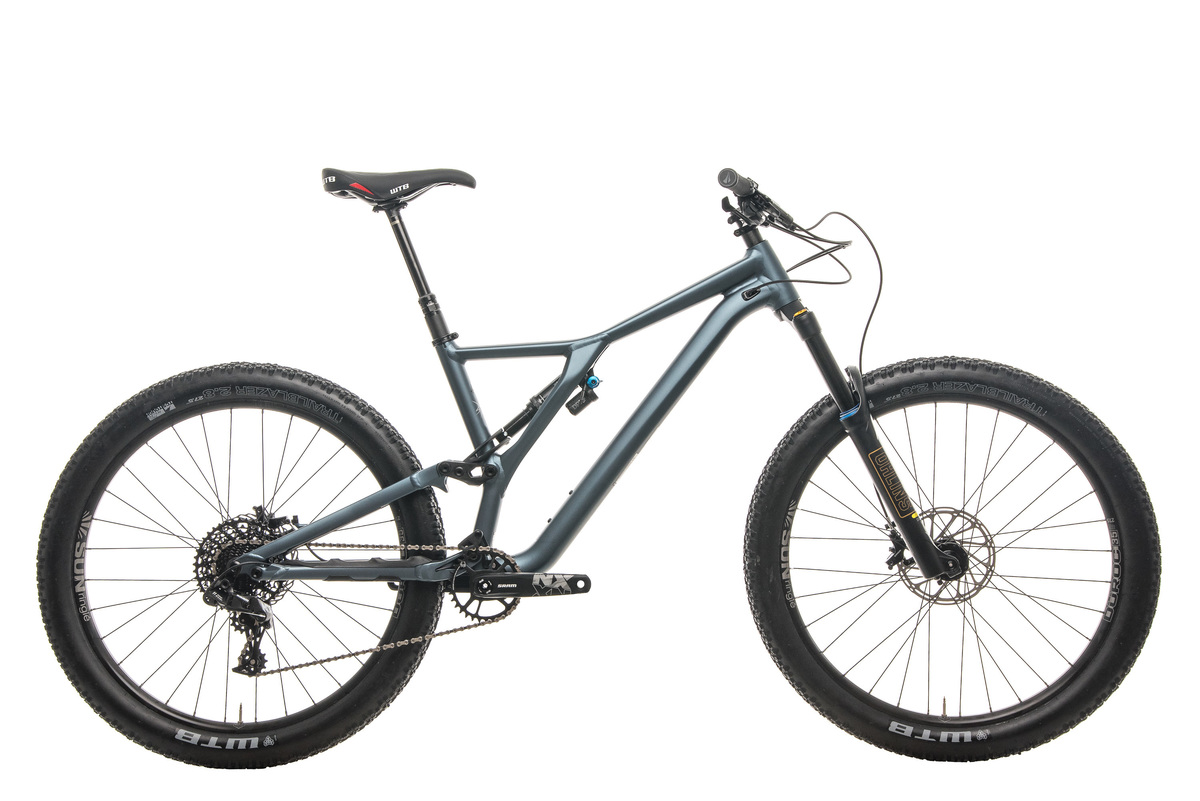2020 specialized stumpjumper evo