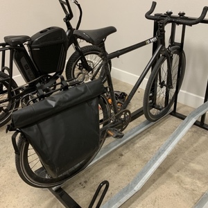 2014 SE Bikes Lager Black