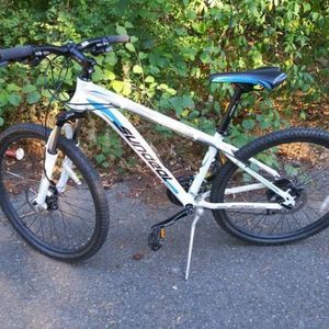 Sundeal M4 White