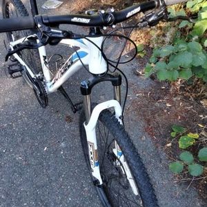 Sundeal M4 White
