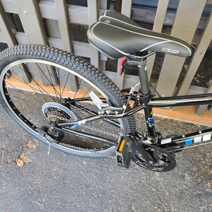2020 KHS Bicycles FINAL SALE, AS IS Alite 40 , , Black,... Black