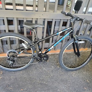 2020 KHS Bicycles FINAL SALE, AS IS Alite 40 , , Black,... Black